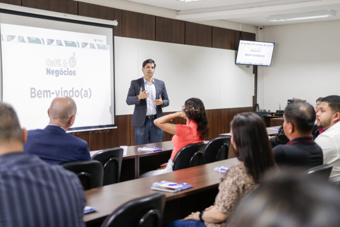 Notícias do Amazonas – Iniciativa une executivos do Norte em rede de aprendizado