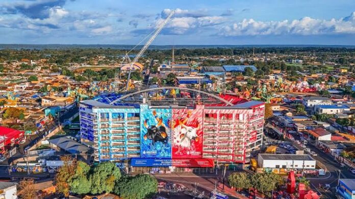 Notícias do Amazonas – MPAM solicita suspensão da venda de ingressos do Festival de Parintins 2026