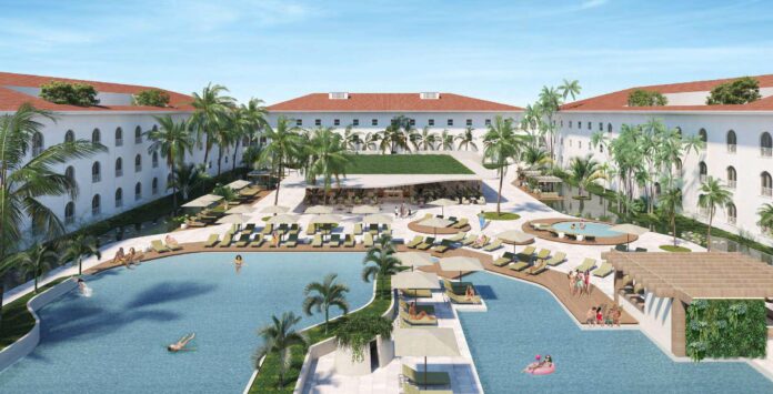 Notícias do Amazonas – Tropical Hotel em Manaus será o primeiro Tribute Portfolio do Brasil