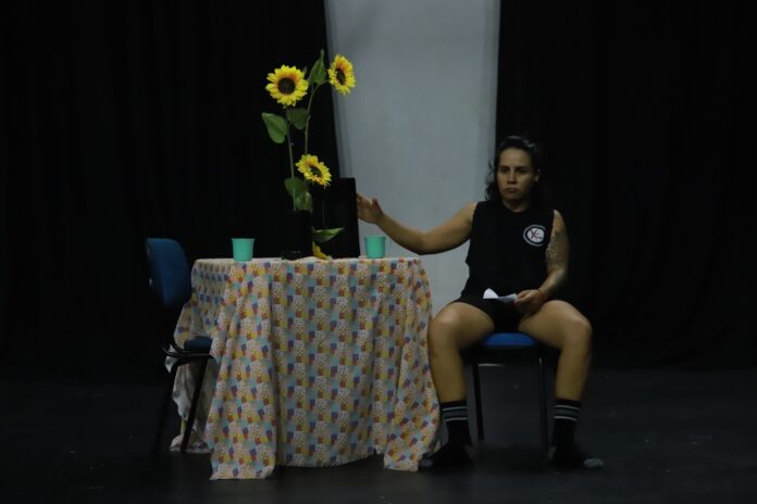 Notícias do Amazonas – Teatro de Manaus apresenta a performance “Ecos da Memória