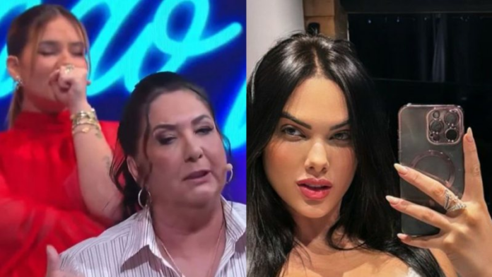 Notícias do Amazonas – Emily Garcia sugere segredos sobre Virgínia após acusação de inveja