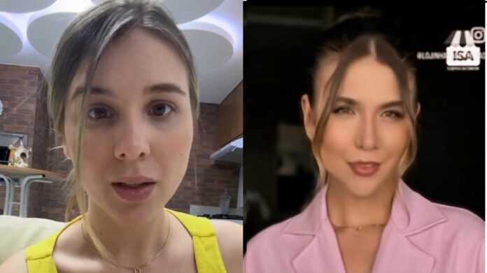 Notícias do Amazonas – Noiva de prefeito denuncia montagem criminosa com IA