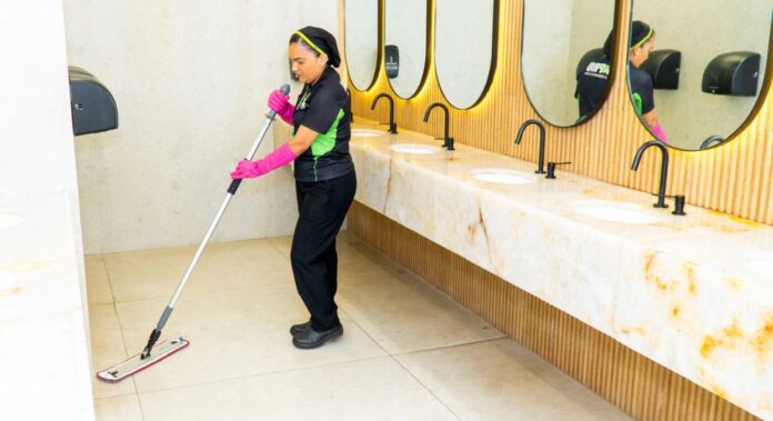 Notícias do Amazonas – Limpeza profissional em Manaus cresce e se destaca em 2025