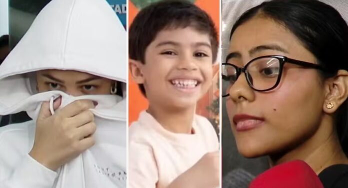 Notícias do Amazonas – Acareação entre profissionais pode esclarecer morte de Benício Xavier