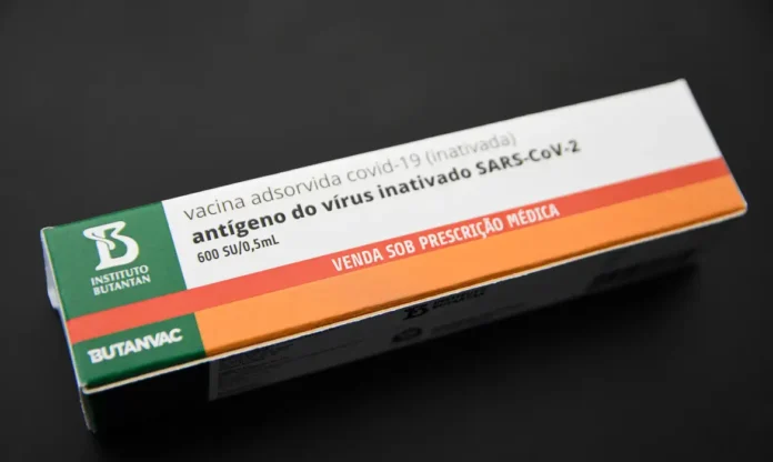 Notícias do Amazonas – Butantan descontinua desenvolvimento de vacina contra covid-19