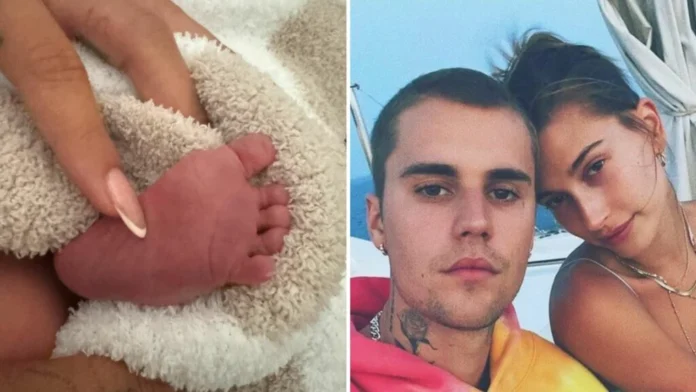 Notícias do Amazonas – Justin Bieber e Hailey celebram chegada do filho Jack Blues