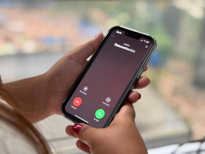 Notícias do Amazonas – Golpistas utilizam silêncio em chamadas para fraudes; saiba se proteger