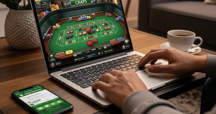 Novas Direções nos Cassinos Online e Slots: O Futuro do Jogo Digital