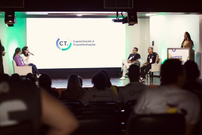 Notícias do Amazonas – Fórum em Manaus discute esporte como agente de mudança social