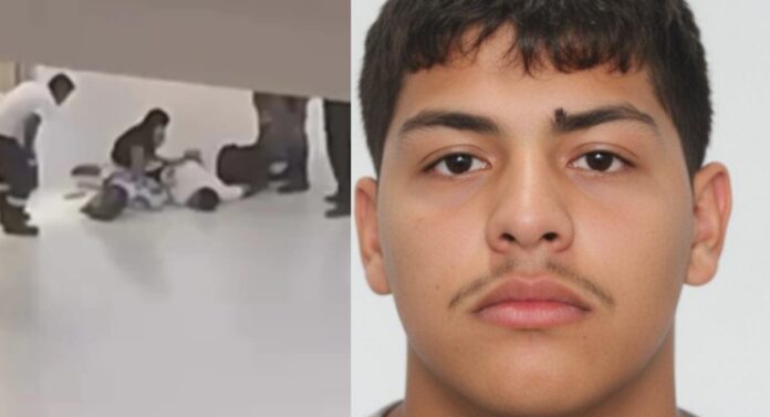 Notícias do Amazonas – Jovem de 19 anos é preso por assassinato em shopping na Ponta Negra