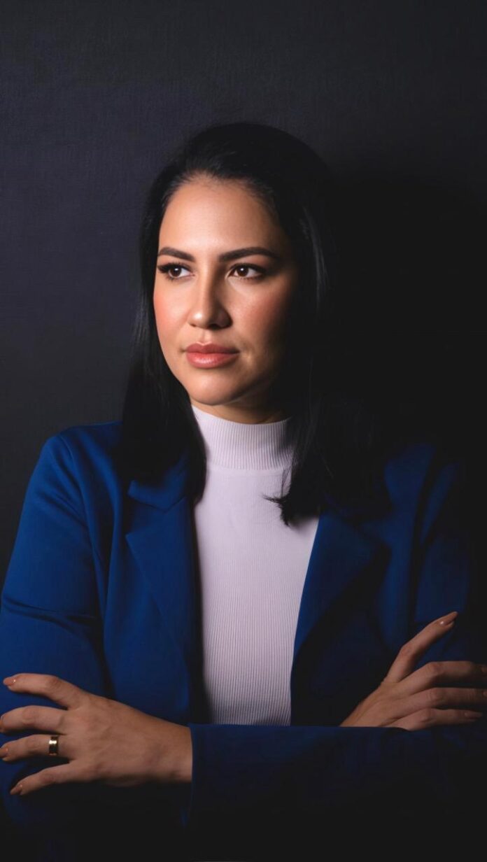 Notícias do Amazonas – Educadora de Manaus é homenageada pela Câmara Brasileira de Educação