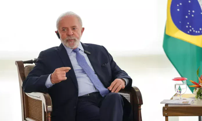 Notícias do Amazonas – Lula e António Guterres dialogam sobre o G20 2024