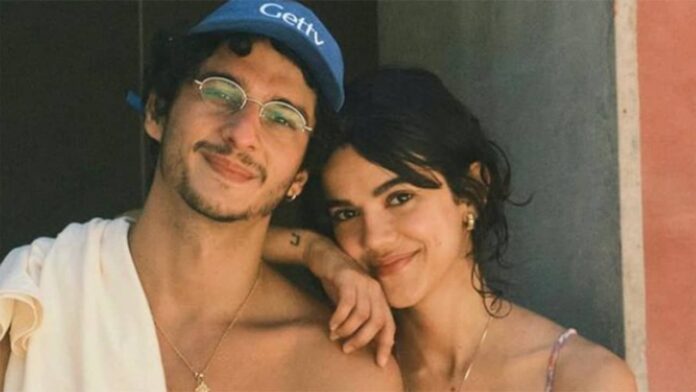 Notícias do Amazonas – Manu Gavassi revela que está grávida do primeiro filho