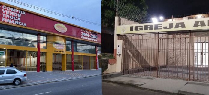 Notícias do Amazonas – Pastor e empresário enfrentam acusações de fraudes em Manaus