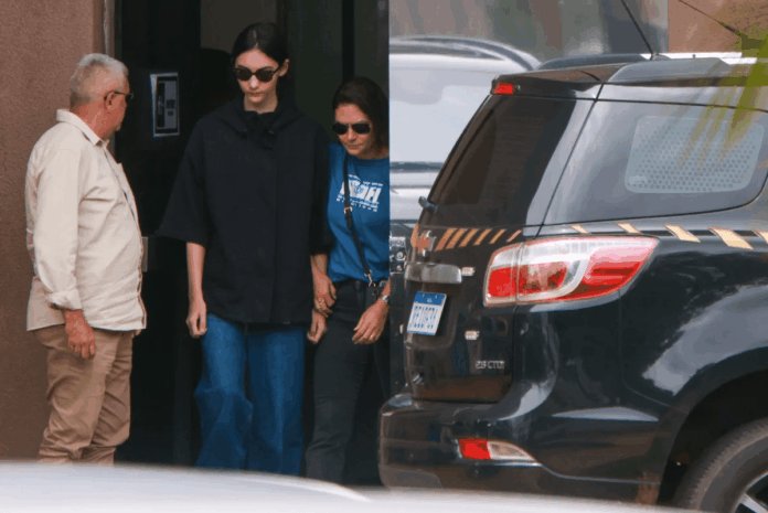 Visita de Michelle e Laura a Bolsonaro na PF é autorizada por Moraes