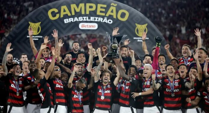 Notícias do Amazonas – Flamengo conquista o Brasileiro e fecha temporada histórica