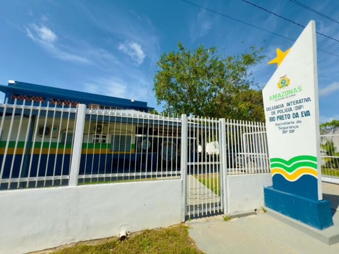 Notícias do Amazonas – Pai é detido em Manaus por suspeita de abuso sexual da filha de 12 anos