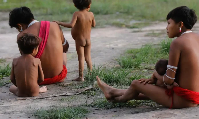 Notícias do Amazonas – R$ 32 milhões para educação no território Yanomami