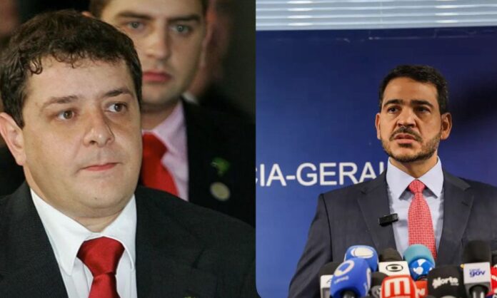 Notícias do Amazonas – CPI do INSS rejeita convocações de Lulinha e Jorge Messias