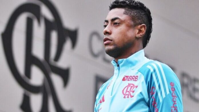 Notícias do Amazonas – Bruno Henrique é processado por estelionato na Justiça