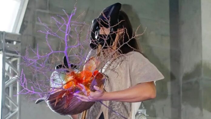 Notícias do Amazonas – ‘Encontro das Faixas’ celebra a diversidade na moda amazônica