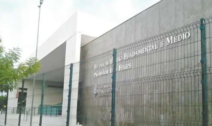 Notícias do Amazonas – Homem detido por assassinato de estudantes em Sobral