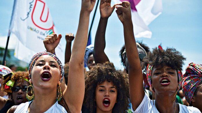 Notícias do Amazonas – Senado aprova lei que criminaliza misoginia com penas de até 5 anos