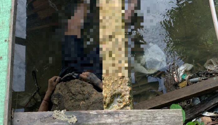 Notícias do Amazonas – Jovem é assassinado a tiros e brutalmente atacado em Manaus