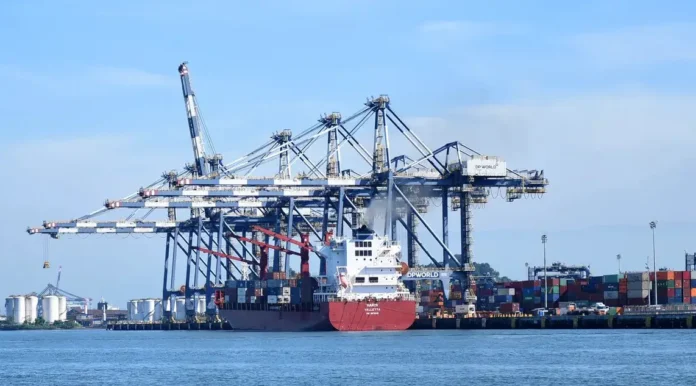 Notícias do Amazonas – Navio vindo do Brasil é isolado na Argentina por Mpox