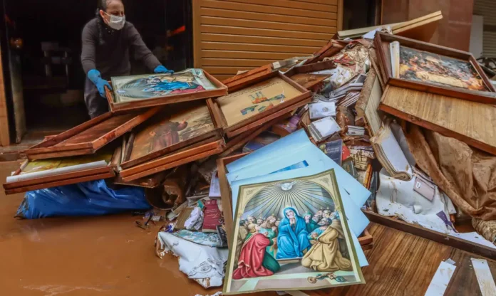 Força Nacional de Segurança Pública prorroga atuação no Rio Grande do Sul por 30 dias