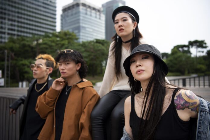 Notícias do Amazonas – Aulão de K-pop agita fãs da cultura sul-coreana em Manaus