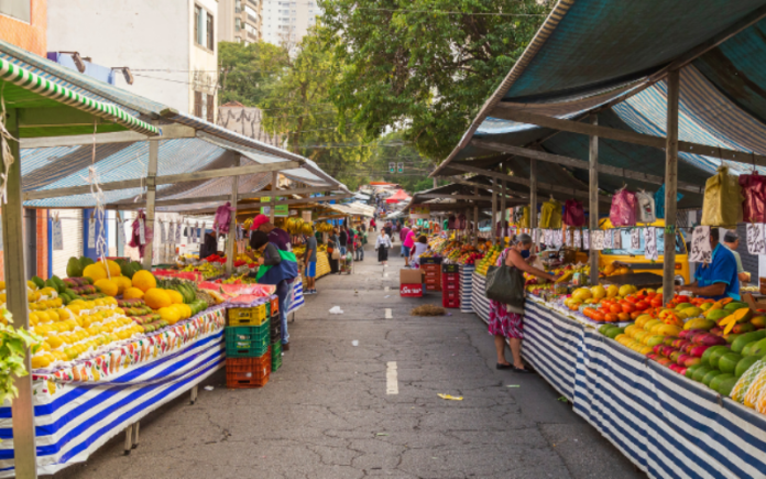 Notícias do Amazonas – Serviços de saúde, limpeza e feiras ativos no feriado em Manaus