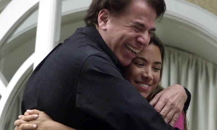 Notícias do Amazonas – Silvio Santos falece aos 93 anos devido a broncopneumonia