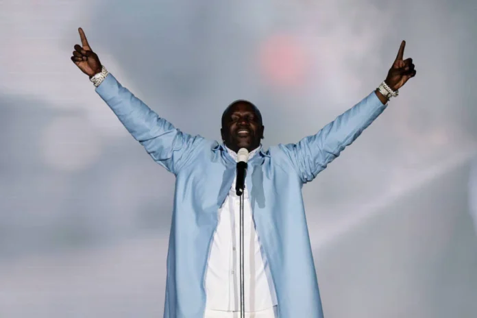 Rock in Rio – Akon decepciona com playback e confunde cidade em show