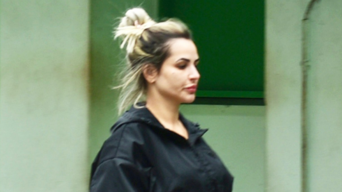 Deolane Bezerra é libertada após 48 horas de detenção por lavagem de dinheiro