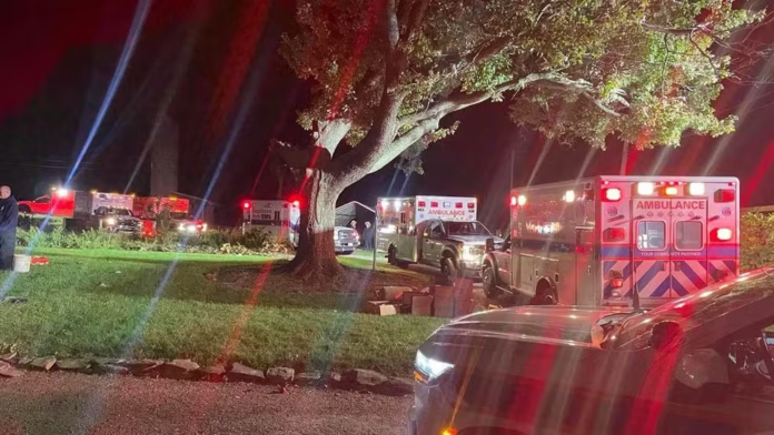 Notícias do Amazonas – Família amish hospitalizada após ingestão de cogumelos venenosos