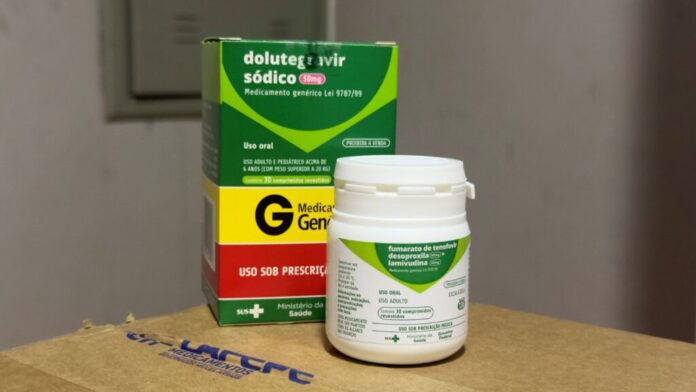 Notícias do Amazonas – Pessoas com HIV em tratamento não transmitem o vírus sexualmente