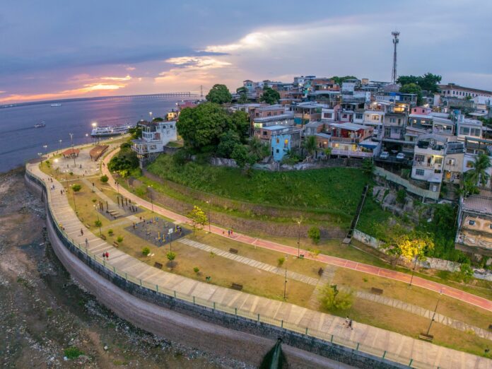 Notícias do Amazonas – Parque Rio Negro inicia programação natalina com atrações culturais gratuitas