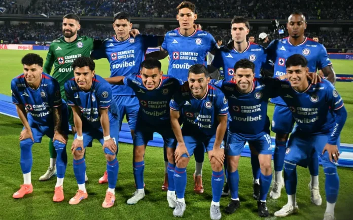 Notícias do Amazonas – Cruz Azul é eliminado e amarga derrota antes do Mundial