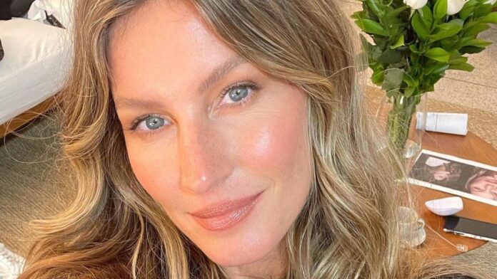 Notícias do Amazonas – Gisele Bündchen espera seu terceiro filho com Joaquim Valente