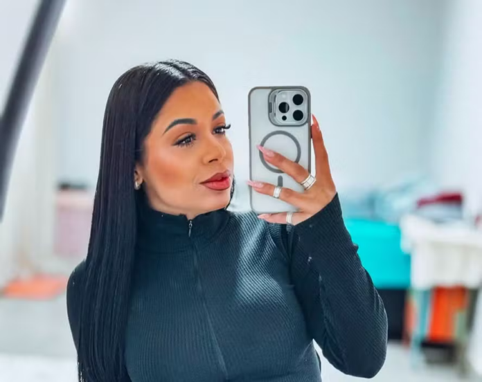 Influenciadora perde a vida ao tentar escapar de enchente em Minas Gerais