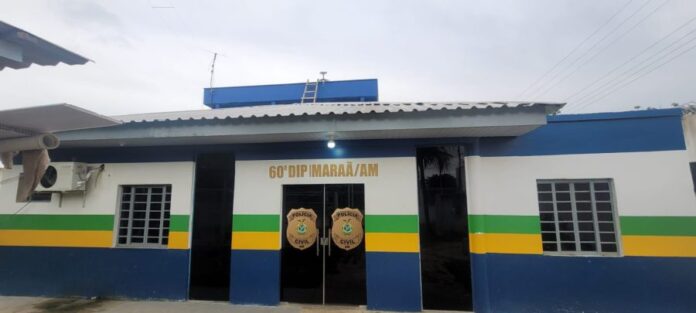 Homem é preso por estuprar a própria filha