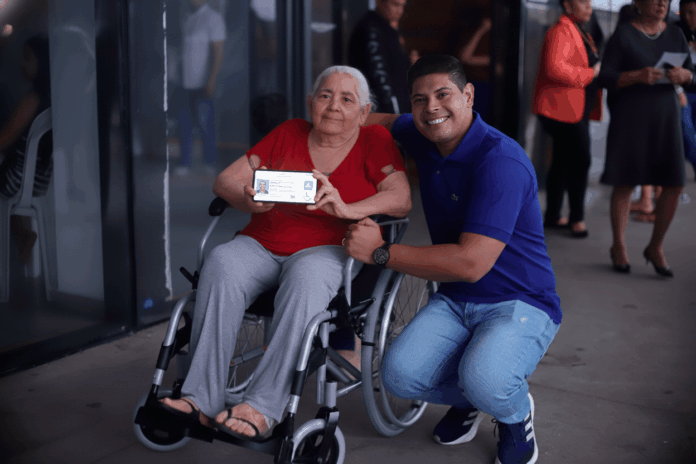 Lei que cria carteira digital para PcDs é sancionada no AM