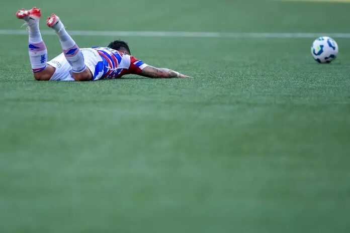 Brasileirão chega ao fim e define rebaixados para Série B