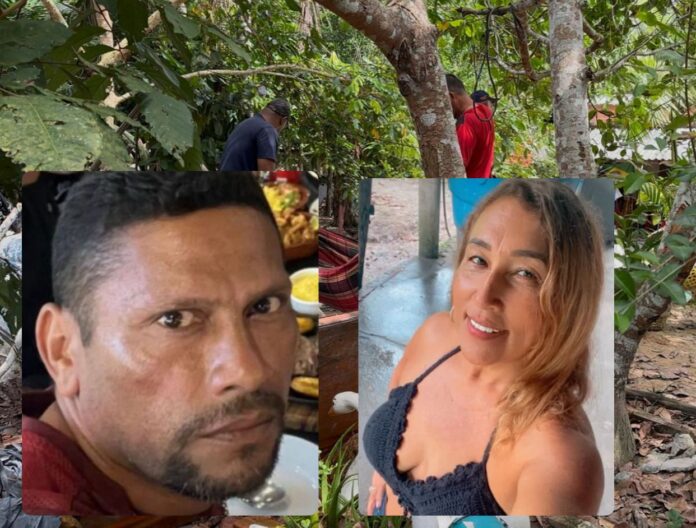 Delegado dá detalhes do assassinato da mãe da influenciadora Isabelly Aurora em Manaus