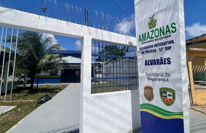 Suspeito de estuprar criança de 4 anos no Acre é preso no AM