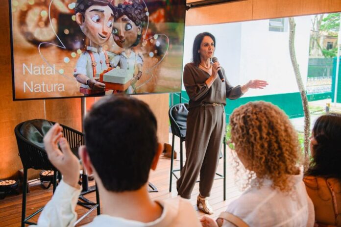 Brasileiros querem presente físico no lugar de PIX