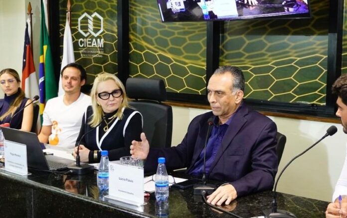 Economia amazonense cresce acima da média nacional em setembro, afirma CIEAM