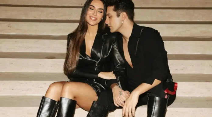 Noiva de Luan Santana fala sobre reação ao descobrir gravidez