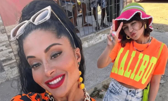 Após desabafo de Klara Castanho, Aline Campos revela que também sofreu estupro